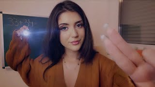 ASMR deep sleep in 25 minutes 😴 [upl. by Lemmor490]