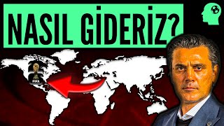 2026 Dünya Kupasına TÜM Gidiş Yolları [upl. by Neirual]