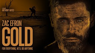 Gold  Official Trailer [upl. by Brout]