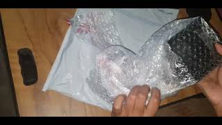 Unboxing Vostok Amphibia [upl. by Sualk]