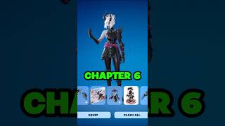 The fastest fortnite xp glitch map chapter 6 fortnite fortniteclips [upl. by Forras]