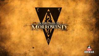 The Elder Scrolls III  Morrowind Soundtrack  19 Introduction [upl. by Heda497]