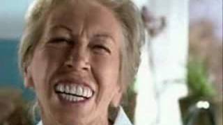 Funny teeth ad [upl. by Schwinn]