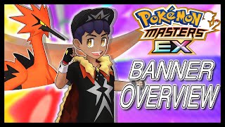 STILL THE REAL FIGTHING ZONE PICK Neo Champion Hop amp Zapdos Rerun Overview  Pokemon Masters EX [upl. by Ellahcim]