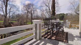 Williamsburg VA Real Estate 108 Moodys Run 23185 Kingsmill Golf and Resort [upl. by Peednas]