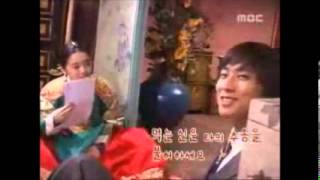 Yoon Eun Hye amp Joo Ji Hoon Goong BTS after wedding ENG sub [upl. by Micheal501]