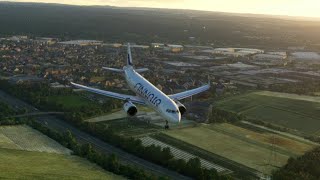 Cleared for Takeoff Flight Sim Tips and Tricks  046 [upl. by Ayadahs]