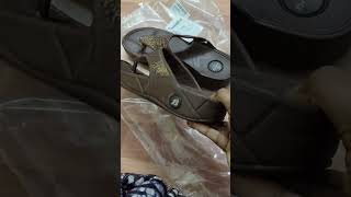 Oct7🛒 slippers review in tamilbata amzonproduct tamil dailyvlog minivlog shotrsfeed feed [upl. by Yelnats628]