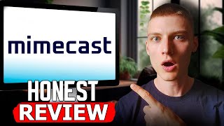 Mimecast Ultimate Email Security amp Management Platform Overview [upl. by Rausch27]