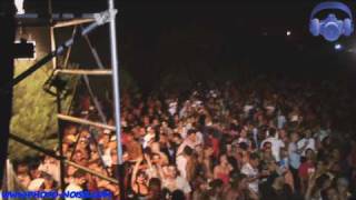 Dj Rasco  Perfect Kombo amp Wardian  Floridance 2008 14 HD [upl. by Ellivro]