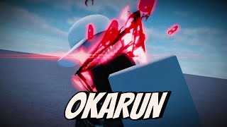 Fiction Battlegrounds  OKARUN SHOWCASE Dandadan [upl. by Refeinnej]