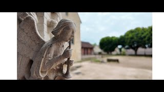 Cathédrale de Sées  visite guidée intégrale [upl. by Maupin]