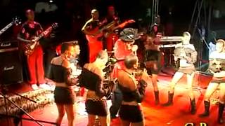 Koffi Olomide Concert Live Concert des celibataires Part 5 [upl. by Narah]