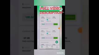 ☘️🛑 fortum FORTUM app real or fake tamil  Fortum investment for daily income  bank💵➡️🏦 transfer [upl. by Diba]