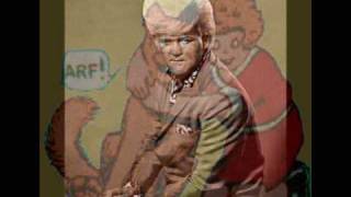 Wayne Cochran  Little Orphan Annie Written by Bobby Skel [upl. by Latsryk10]