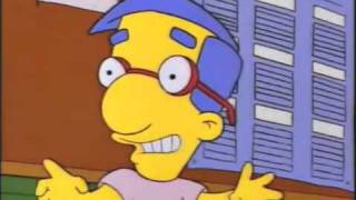 Los Simpsons  Tipos de Aspersores Audio Latino [upl. by Nitniuq]