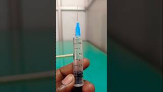 injection 💓nursing medicine short video [upl. by Lehrer]