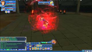 Digimon Masters Online  PvP Beta [upl. by Nichole]