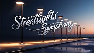 New Song Streetlights Symphony [upl. by Zetnauq]