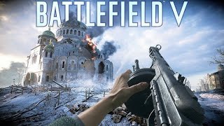 Battlefield V [upl. by Lettie]