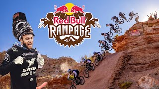 Who Is Even Competing At Red Bull Rampage This Year 2024 [upl. by Gillan]