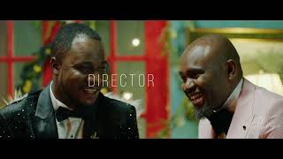 Michel Bakenda  Sekele Clip Officiel [upl. by Yllitnahc]