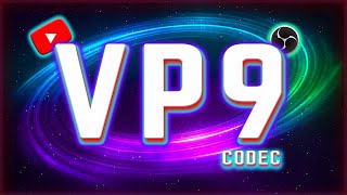 VP9 Codec Better Looking YouTube Livestreams [upl. by Florina]