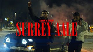 SURREY AALE  SHARN  KARAN  MEET  40K  SURREY AALE LAGDE AA ATT NI [upl. by Alyehs]