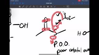 CHEM 285  Energy Levels ATP and Macronutrients [upl. by Naxela195]