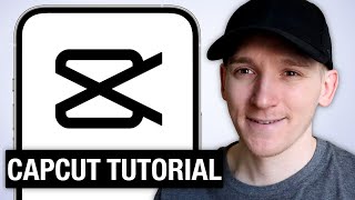 How to Use CapCut App  CapCut Editing Tutorial [upl. by Sinclair569]