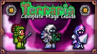 The BEST Terraria seeds 1449 [upl. by Anirtac]