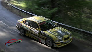 RALLYSPRINT ARAMAIO 2023 TC3  I  TC4  II 🔴📽 [upl. by Sidell832]