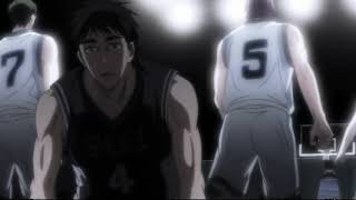 Kiyoshi teppei AMV Lose yourself [upl. by Adnih]