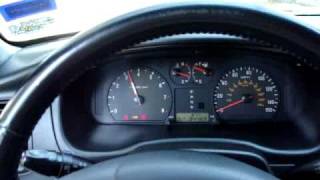 2004 Hyundai Sonata walkaround [upl. by Hemingway412]