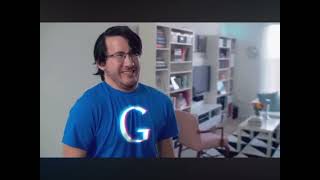 Markiplier ego edit video maybe man [upl. by Renwick]