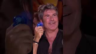 The Judges Go Wild At This X Factor UK Audition shorts [upl. by Clougher]