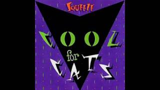 Cool For Cats  Squeeze with lyrics [upl. by Eisle]