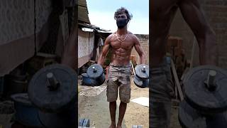 baate ye kabhi na arjit Singh song broken😔🥀 sad song gym motivation sorts video 🔥🏋🏻🔥💪🏻🎧🔥workout [upl. by Noeruat]