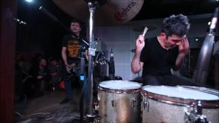 Shellac  quotCanadaquot Live at Space Gallery Portland Maine [upl. by Flem92]