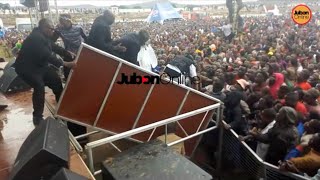 FULL VIDEODIAMOND NA RAYVANNY walivyoanguka Stejini Sumbawanga [upl. by Bywaters]