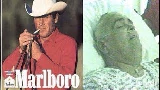 La Historia Del Hombre Marlboro [upl. by Boardman522]