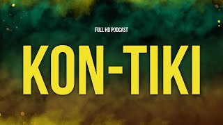 podcast KonTiki 2012  HD Full Movie Podcast Episode  Film Review [upl. by Derrej459]