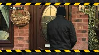 Composite Doors  Is Your Home At Risk [upl. by Anialed]