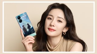 Yang Mi 🦊 🎶♥️《 Weekly Review 》【07  13112022】 [upl. by Desimone]