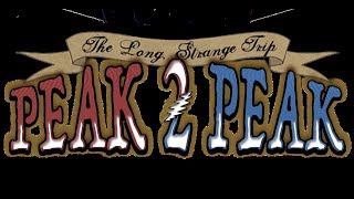 Peak2Peak band live  Studio 32 NoBo [upl. by Audri569]