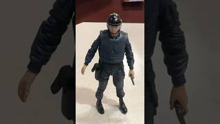 UNBOXING NECA Ultimate Robocop Alex Murphey in OCP Uniform 7 Inch Action Figure 4k [upl. by Attezi795]