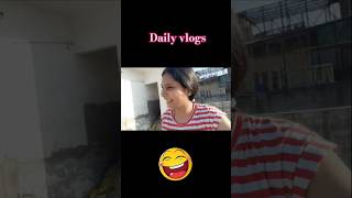 Daily vlogs 🤣🤣shorts short vlog dailyvlog trending [upl. by Swagerty]