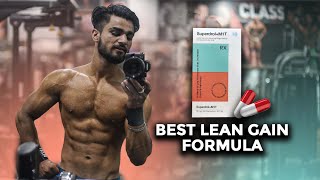 Best Lean Gain Formula Superdrol  M1T  How to use Superdrol  Pricing rjdevgn [upl. by Greenwood572]