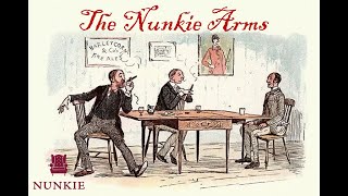 The Nunkie Arms [upl. by Sharp684]