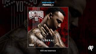 Moneybagg Yo  On Me Federal 3 [upl. by Kipton]